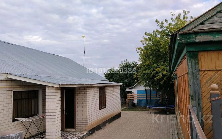 Отдельный дом · 4 комнаты · 116 м² · 5 сот., Манысай 34 — Жиенбаева за 30 млн ₸ в Актобе, мкр Гормолзавод — фото 2