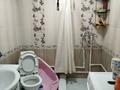 Отдельный дом · 4 комнаты · 116 м² · 5 сот., Манысай 34 — Жиенбаева за 30 млн ₸ в Актобе, мкр Гормолзавод — фото 14