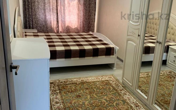 3-бөлмелі пәтер · 60 м² · 4/5 қабат, Конаева 33 — Возле опорки, бағасы: 250 000 ₸ в Талдыкоргане, мкр Жастар — фото 2