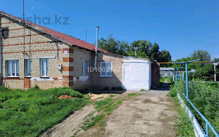 Часть дома · 3 комнаты · 50 м² · 4 сот., Беккул баба,ул заречный 9 — П Беккул баба за 4.5 млн 〒 в Актобе — фото 2