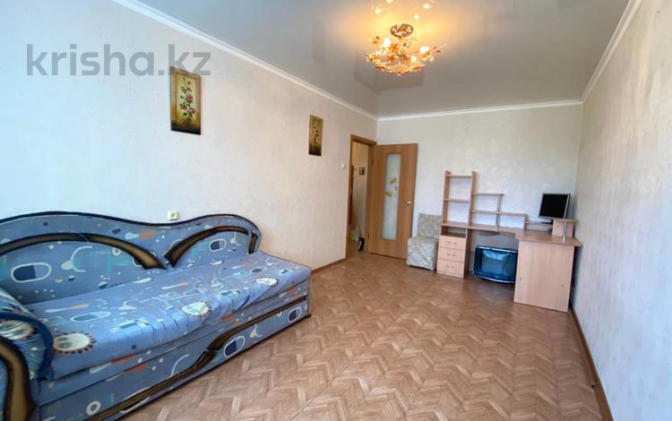 2-комнатная квартира · 52.7 м² · 6/6 этаж, Карбышева 27 за 17 млн 〒 в Костанае — фото 2
