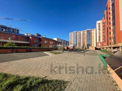 1-комнатная квартира · 44.8 м² · 9/10 этаж, Кошкарбаева — проспект Кошкарбаева/улица Жумабаева за 220 000 〒 в Астане, Алматы р-н