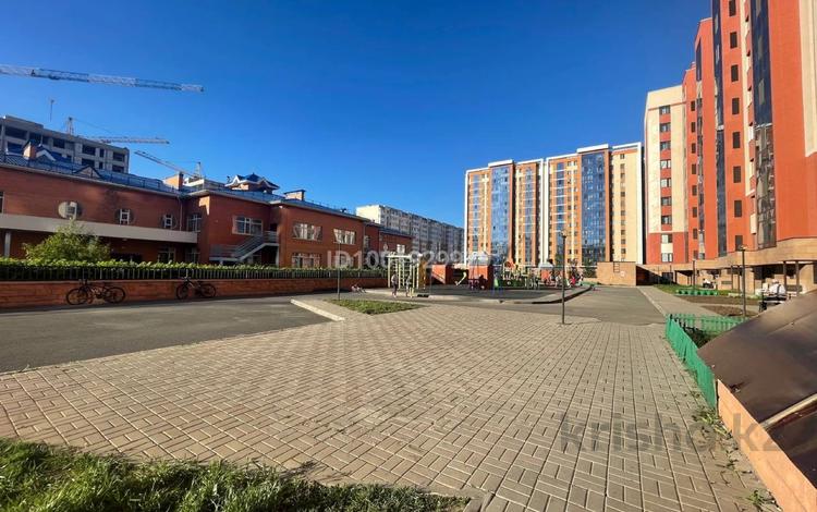 1-комнатная квартира · 44.8 м² · 9/10 этаж, Кошкарбаева — проспект Кошкарбаева/улица Жумабаева за 220 000 ₸ в Астане, Алматы р-н — фото 2