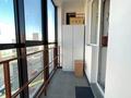 1-комнатная квартира · 44.8 м² · 9/10 этаж, Кошкарбаева — проспект Кошкарбаева/улица Жумабаева за 220 000 ₸ в Астане, Алматы р-н — фото 11