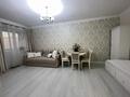 1-комнатная квартира · 44.8 м² · 9/10 этаж, Кошкарбаева — проспект Кошкарбаева/улица Жумабаева за 220 000 ₸ в Астане, Алматы р-н — фото 16