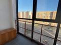 1-комнатная квартира · 44.8 м² · 9/10 этаж, Кошкарбаева — проспект Кошкарбаева/улица Жумабаева за 220 000 ₸ в Астане, Алматы р-н — фото 9