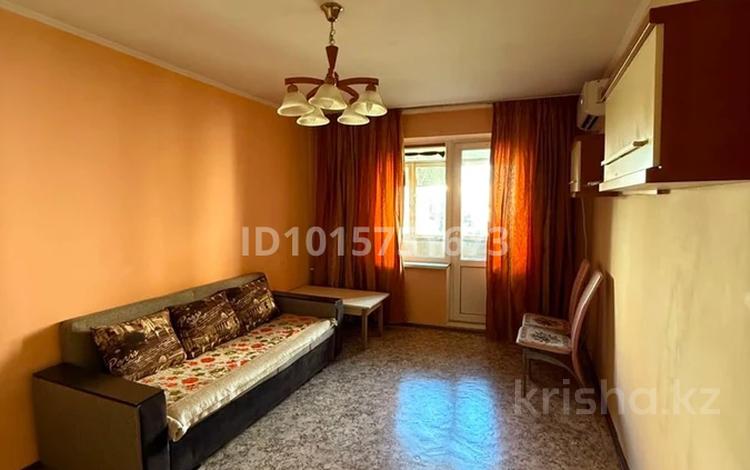 1-бөлмелі пәтер · 32.8 м² · 5/5 қабат, Тастақ-3 ш/а., дуйсенова 25, бағасы: 28 млн ₸ в Алматы, Алмалинский р-н — фото 2