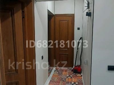 2-бөлмелі пәтер · 63 м² · 3/5 қабат, мкр Сайран — Матазалка маречека, бағасы: 40 млн ₸ в Алматы, Ауэзовский р-н