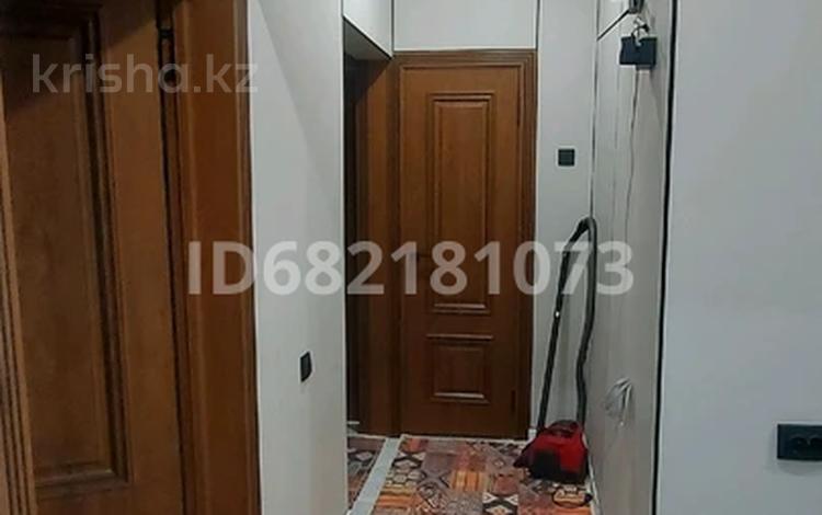 2-бөлмелі пәтер · 63 м² · 3/5 қабат, мкр Сайран — Матазалка маречека, бағасы: 40 млн ₸ в Алматы, Ауэзовский р-н — фото 29
