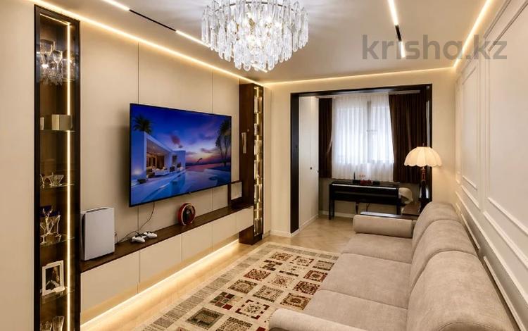 2-комнатная квартира · 65 м² · 4/15 этаж, Наурызбай батыра 50 — Жибек Жолы за 90 млн ₸ в Алматы, Алмалинский р-н — фото 5