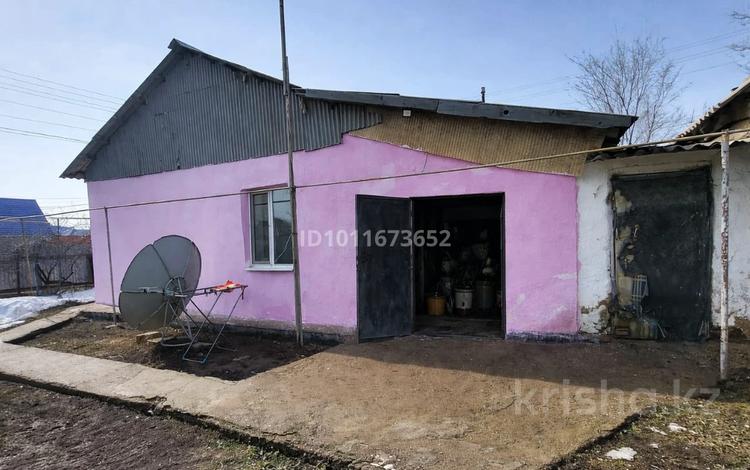 4-бөлмелі пәтер · 100 м² · 1 қабат, мкр. Зачаганск пгт 34 — улица Мустафа Шокая 34, бағасы: 27 млн ₸ в Уральске — фото 2