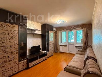 2-комнатная квартира · 44.7 м² · 4/4 этаж, Казыбек би — Шарипова за 28.5 млн ₸ в Алматы, Алмалинский р-н