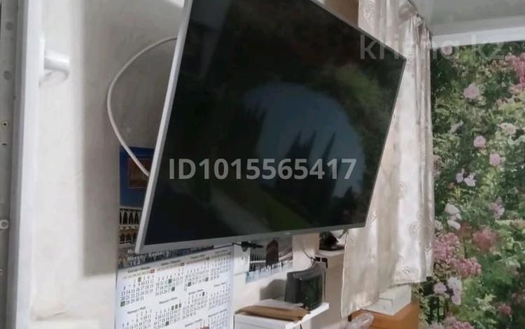 1-бөлмелі пәтер · 18 м² · 1/6 қабат, Кенесары хана 83/1, бағасы: 11.9 млн ₸ в Алматы, Бостандыкский р-н — фото 2