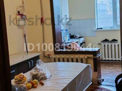 2-комнатная квартира · 50 м² · 1/5 этаж, Мерей 22 за 10.5 млн 〒 в 