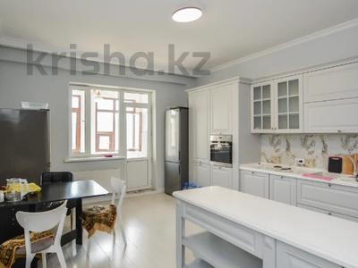 4-комнатная квартира · 230 м² · 5/9 этаж, Орынбор 27 — ОЧЕНЬ СРОЧНАЯ ПРОДАЖА ПО ГОРЯЧИЙ ЦЕНЕ!!! за 131 млн ₸ в Астане, Есильский р-н