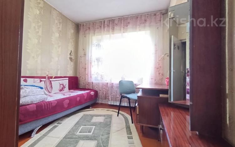 3-комнатная квартира · 68 м² · 5/5 этаж, Шагабутдинова — Гоголя за 43 млн ₸ в Алматы, Алмалинский р-н — фото 21