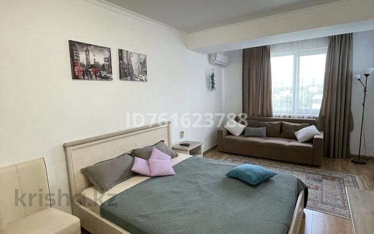 1-комнатная квартира · 30 м² · 10/12 этаж, Шевченко 85 за 20 000 ₸ в Алматы, Алмалинский р-н — фото 29