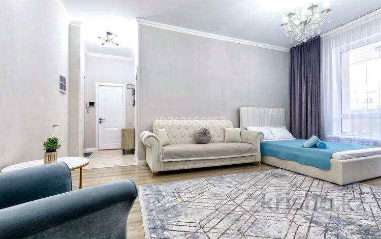 2-комнатная квартира · 65 м² · 5/7 этаж, Кабанбай батыра 60/10 — Мега за 25 000 ₸ в Астане, Есильский р-н — фото 27