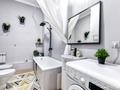 2-комнатная квартира · 65 м² · 5/7 этаж, Кабанбай батыра 60/10 — Мега за 25 000 ₸ в Астане, Есильский р-н — фото 16