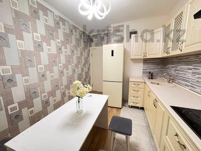 1-комнатная квартира · 40 м² · 6/9 этаж, Абая 130 за 42 млн ₸ в Алматы, Бостандыкский р-н