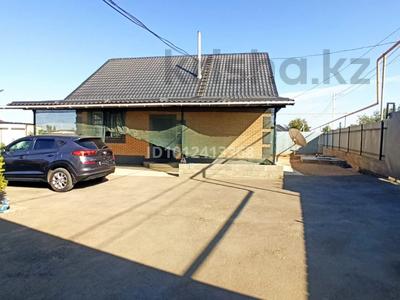 Отдельный дом · 3 комнаты · 70.5 м² · 8 сот., Тарбагатай (Речная-2) 2А — Возле старой автомойки за 46 млн ₸ в Алатау