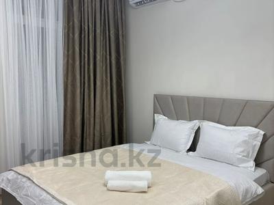 2-бөлмелі пәтер · 50 м², Нурсултана Назарбаева 1, бағасы: 20 000 ₸ в Шымкенте, Каратауский р-н