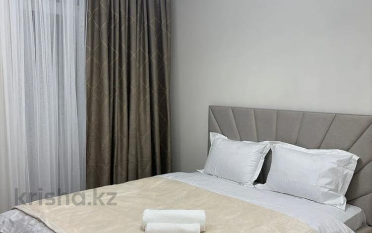 2-бөлмелі пәтер · 50 м², Нурсултана Назарбаева 1, бағасы: 20 000 ₸ в Шымкенте, Каратауский р-н — фото 2