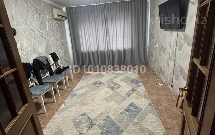 2-комнатная квартира · 50.4 м² · 5/6 этаж, Кутузова 67 за 16 млн 〒 в Актобе — фото 2