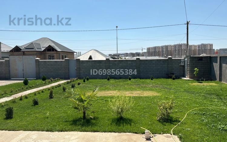 Отдельный дом · 6 комнат · 350 м² · 10 сот., мкр Нуртас 57 — Акберды за 1 млн ₸ в Шымкенте, Каратауский р-н — фото 2