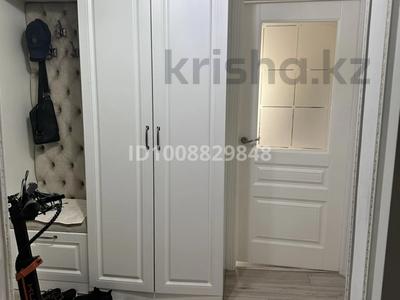 4-комнатная квартира · 76.6 м² · 2/5 этаж, Микрорайон Талас 15 за 30 млн ₸ в Таразе