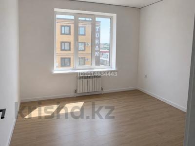 2-бөлмелі пәтер · 41 м² · 4/5 қабат, Малика Габдуллина 35, бағасы: 21 млн ₸ в Кокшетау