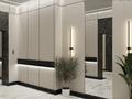 1-бөлмелі пәтер · 38.8 м² · 3/9 қабат, Толеметова, бағасы: 17.2 млн ₸ в Шымкенте, Абайский р-н — фото 4