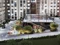 1-бөлмелі пәтер · 38.8 м² · 3/9 қабат, Толеметова, бағасы: 17.2 млн ₸ в Шымкенте, Абайский р-н — фото 5