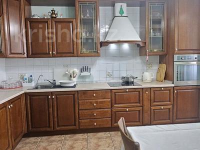 4-комнатная квартира · 147 м² · 7/12 этаж, Сарыарка 15 — Абая за 62 млн 〒 в Астане, Сарыарка р-н