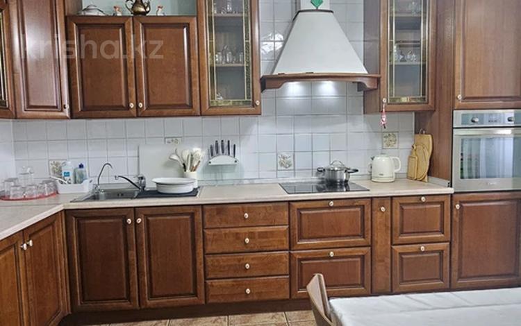 4-бөлмелі пәтер · 147 м² · 7/12 қабат, Сарыарка 15 — Абая, бағасы: 62 млн ₸ в Астане, Сарыарка р-н — фото 2