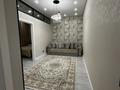 2-комнатная квартира · 50 м² · 3/5 этаж, мкр Юго-Восток, Учетный квартал 218 155 — Пересечение ул. Муканова и ул. Таттимбета за 250 000 ₸ в Караганде, Казыбек би р-н — фото 8