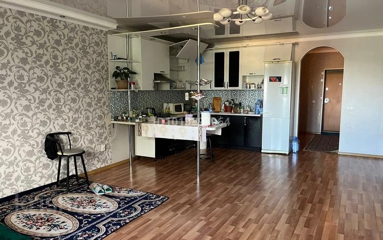 1-бөлмелі пәтер · 58.9 м² · 3/3 қабат, Сүткент 30 — Интернациональный переулок, бағасы: 14.8 млн ₸ в Астане, Алматы р-н — фото 2
