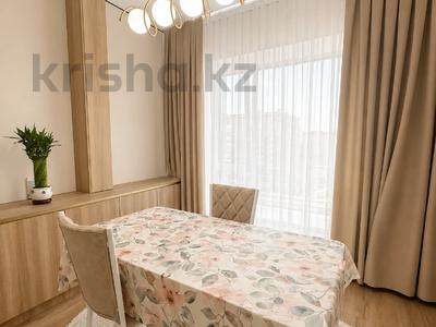 1-бөлмелі пәтер · 50 м² · 6/10 қабат, Алтын орда ш/а. 11, бағасы: 30 млн ₸ в Актобе, мкр. Алтын орда