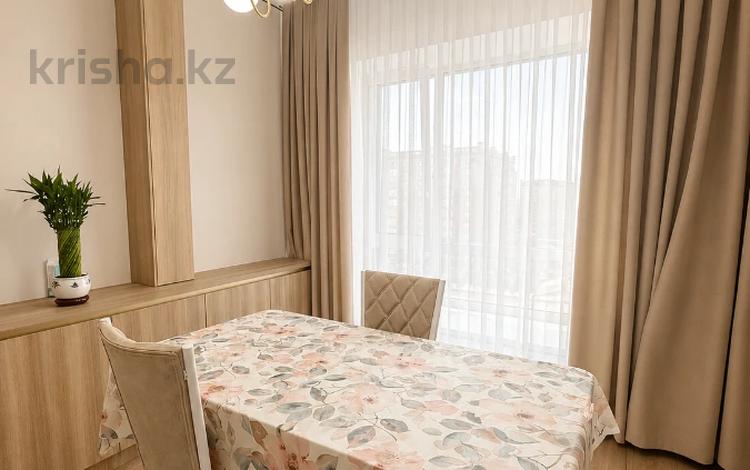 1-бөлмелі пәтер · 50 м² · 6/10 қабат, Алтын орда ш/а. 11, бағасы: 30 млн ₸ в Актобе, мкр. Алтын орда — фото 3