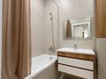 1-бөлмелі пәтер · 50 м² · 6/10 қабат, Алтын орда ш/а. 11, бағасы: 30 млн ₸ в Актобе, мкр. Алтын орда — фото 2