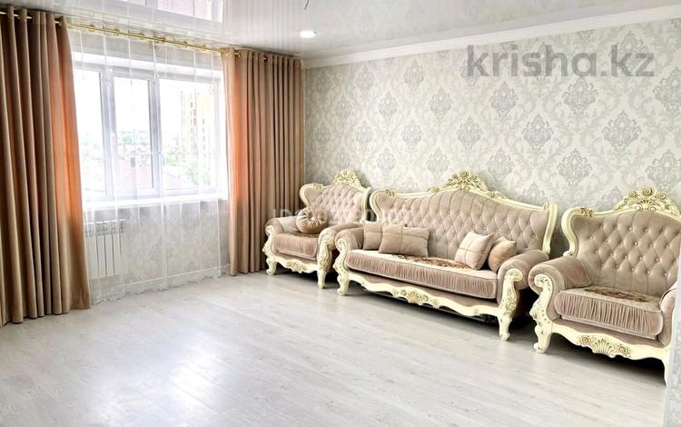 2-комнатная квартира · 71.7 м² · 5/9 этаж, Акана серэ 52 за 41.5 млн 〒 в Кокшетау — фото 2