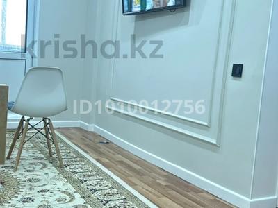 1-бөлмелі пәтер · 54 м² · 3/9 қабат, мкр. Зачаганск пгт 105, бағасы: 18 млн ₸ в Уральске