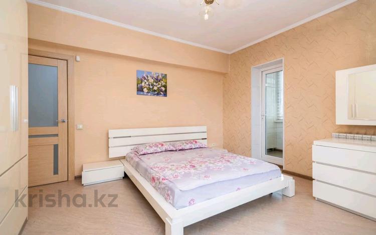 1-комнатная квартира · 50 м² · 5/22 этаж, Достык 160 за 4 500 ₸ в Алматы, Медеуский р-н — фото 6