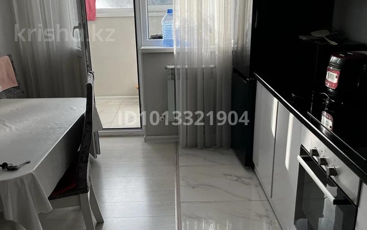 1-комнатная квартира · 37 м² · 4/13 этаж, Кабдолова 14 за 260 000 ₸ в Алматы, Ауэзовский р-н — фото 2