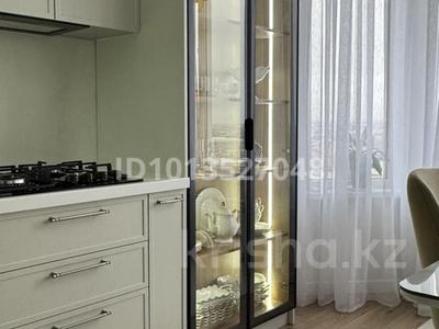 3-комнатная квартира · 84 м² · 9/9 этаж, мкр Центральный, Канцева 5 — Драмтеатр за 37 млн ₸ в Атырау