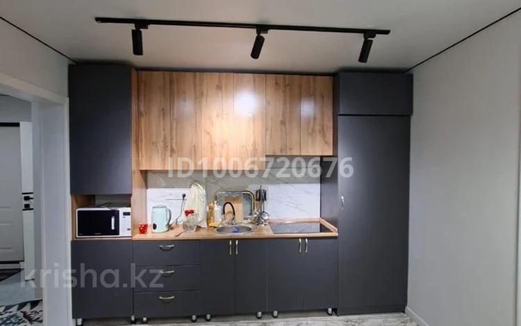 2-комнатная квартира · 47 м² · 7/10 этаж, мкр Аккент, Мкр. Аккент 100 за 31.7 млн ₸ в Алматы, Алатауский р-н — фото 18