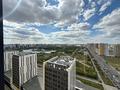1-бөлмелі пәтер · 45 м² · 21/22 қабат, Туркестан 14, бағасы: ~ 29 млн ₸ в Астане, Есильский р-н — фото 4