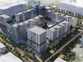 2-комнатная квартира · 48.8 м², Култегин 4 за ~ 20.5 млн 〒 в Астане, Нура р-н — фото 2