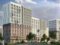 2-комнатная квартира · 48.8 м², Култегин 4 за ~ 20.5 млн 〒 в Астане, Нура р-н — фото 5
