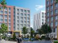 2-комнатная квартира · 48.8 м², Култегин 4 за ~ 20.5 млн 〒 в Астане, Нура р-н — фото 6